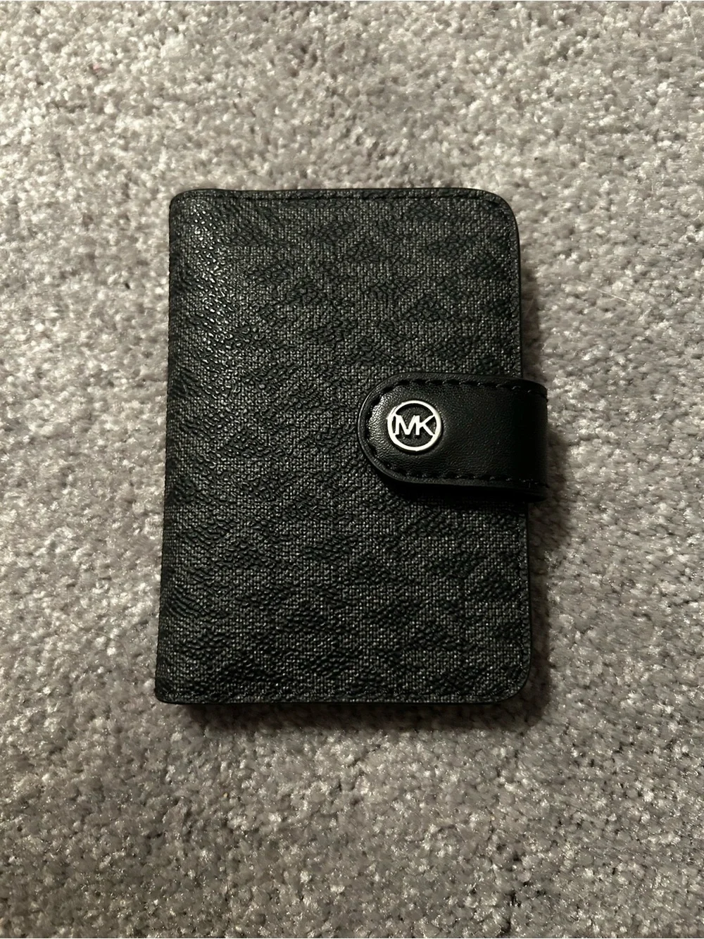 Michael Kors Small Bifold Wallet